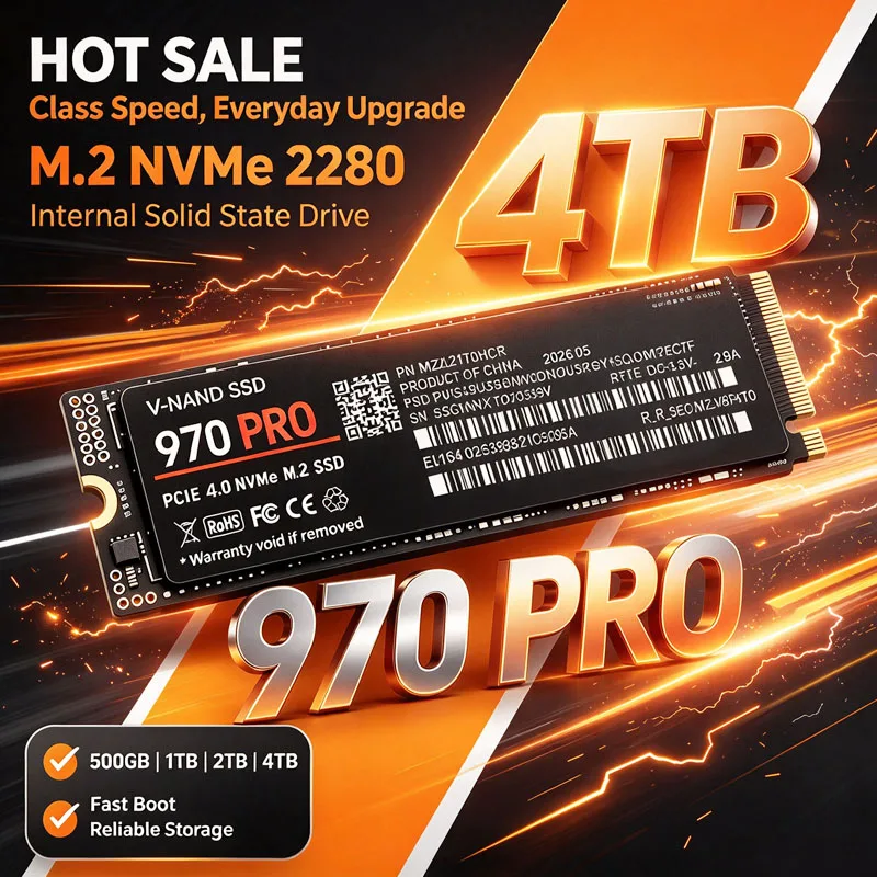Новый популярный игровой M.2 N – обзор и цена M.2 Nvme 4Tb Pcie 4.0 Ssd