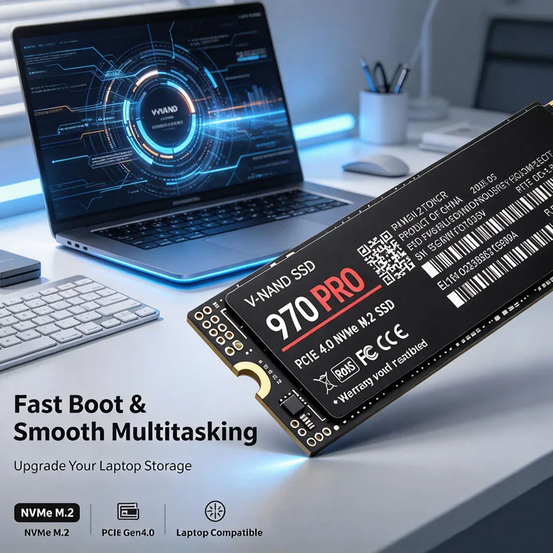 Новый популярный игровой M.2 N – обзор и цена M.2 Nvme 4Tb Pcie 4.0 Ssd