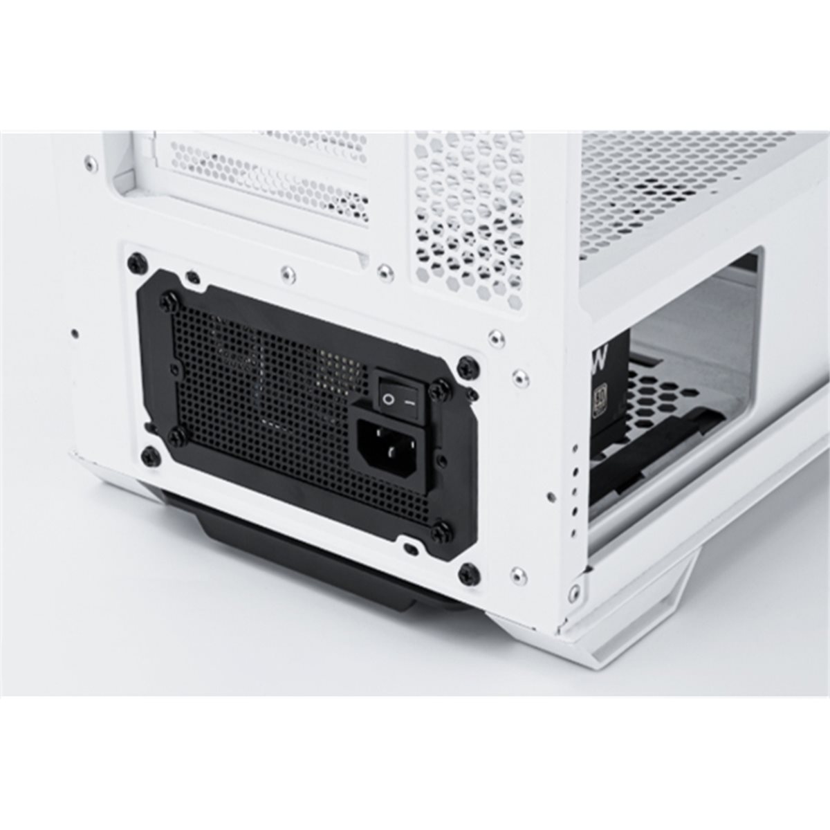[AC18 Digital]/ TR-TGFX850 Бло – обзор и цена Sfx Power Supply 850W Gold